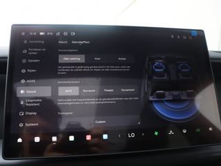 Leapmotor B05