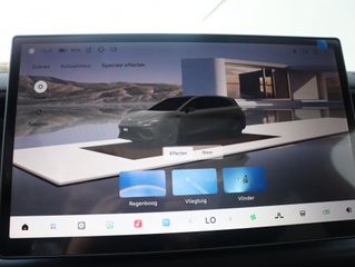 Leapmotor B05