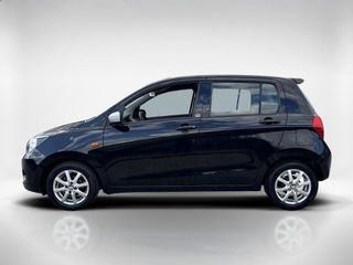 Suzuki Celerio