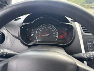 Suzuki Celerio
