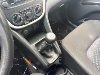 Suzuki Celerio