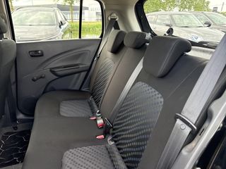 Suzuki Celerio