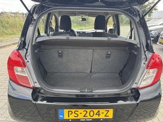 Suzuki Celerio