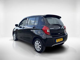 Suzuki Celerio