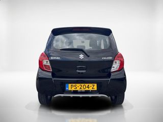 Suzuki Celerio