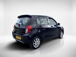Suzuki Celerio