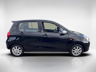 Suzuki Celerio