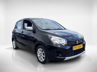 Suzuki Celerio