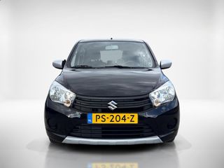 Suzuki Celerio