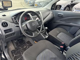 Suzuki Celerio