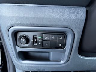 Maxus eDeliver5