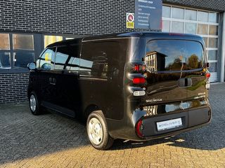 Maxus eDeliver5