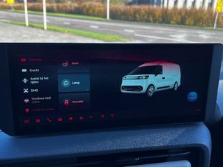 Maxus eDeliver5