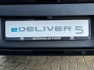 Maxus eDeliver5