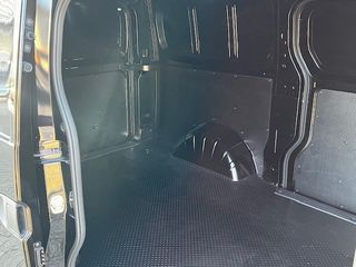Maxus eDeliver5
