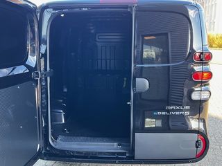 Maxus eDeliver5