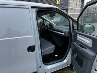Maxus eDeliver5