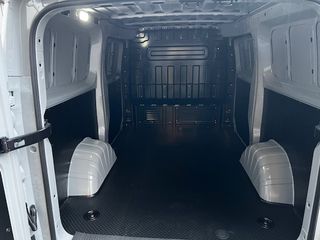 Maxus eDeliver5