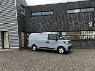 Maxus eDeliver5