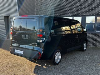 Maxus eDeliver5