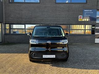 Maxus eDeliver5