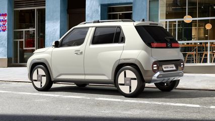 Hyundai Inster