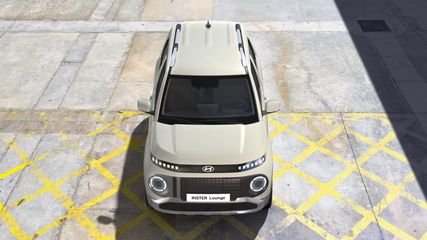 Hyundai Inster