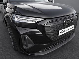 Audi Q4 Sportback e-tron