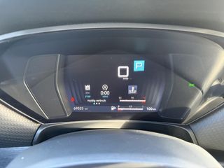 Citroën C5 X