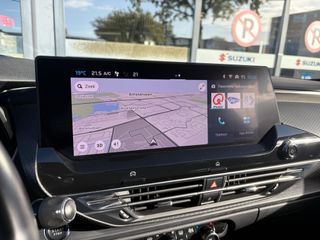 Citroën C5 X