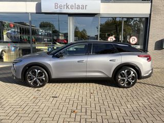 Citroën C5 X
