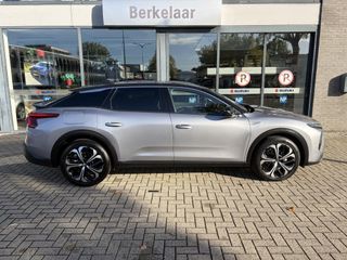 Citroën C5 X