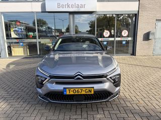 Citroën C5 X