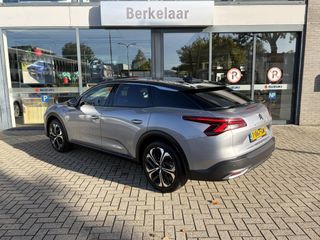 Citroën C5 X