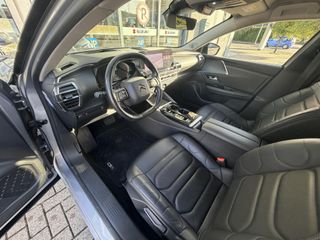 Citroën C5 X