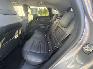 Citroën C5 X