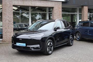 Geely E5