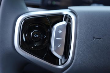 Geely E5
