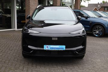 Geely E5