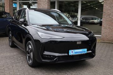 Geely E5