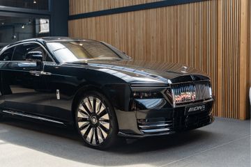 Rolls-Royce Spectre