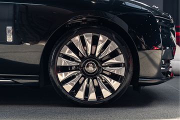 Rolls-Royce Spectre