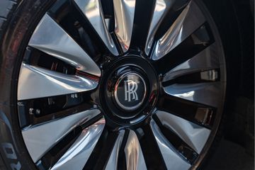 Rolls-Royce Spectre