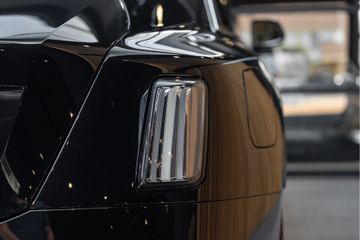 Rolls-Royce Spectre