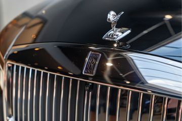 Rolls-Royce Spectre
