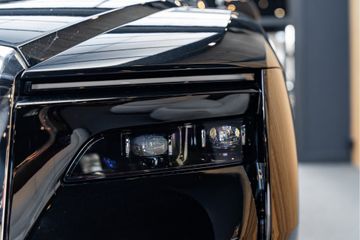 Rolls-Royce Spectre