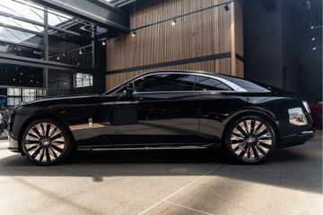 Rolls-Royce Spectre