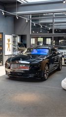 Rolls-Royce Spectre
