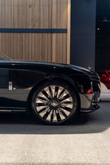 Rolls-Royce Spectre