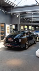 Rolls-Royce Spectre
